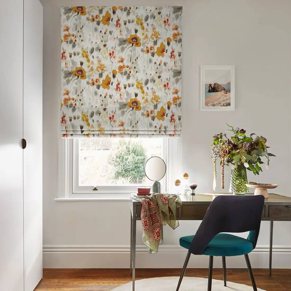 Ottavia fitted in a British home