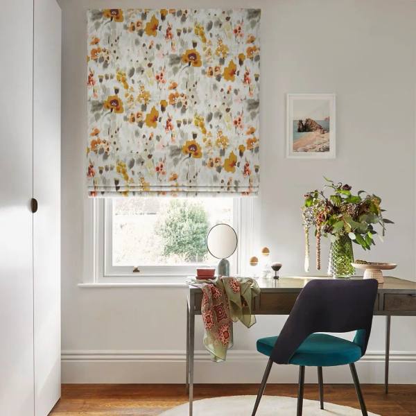 Ottavia — made-to-measure curtains