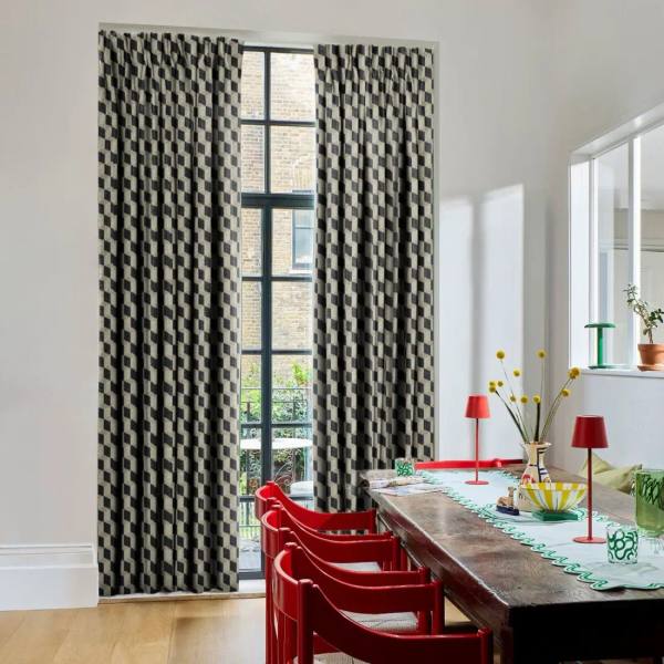 Prisms — made-to-measure blinds