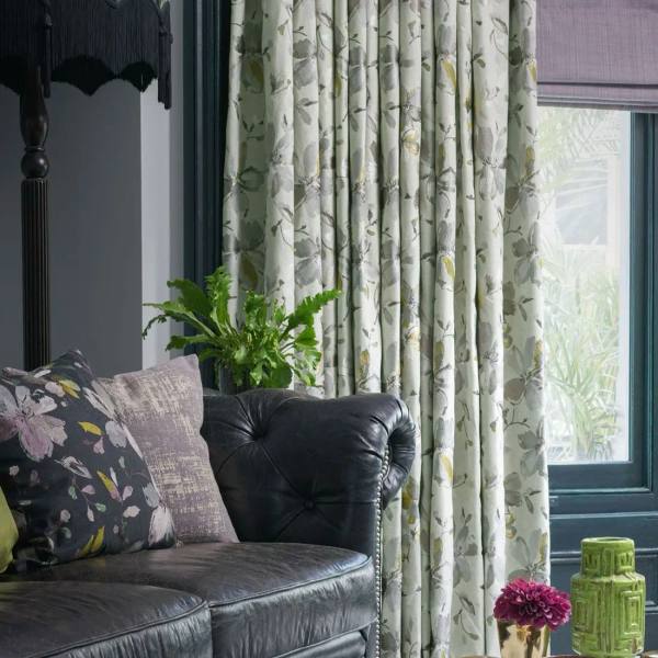 Firenza — made-to-measure curtains