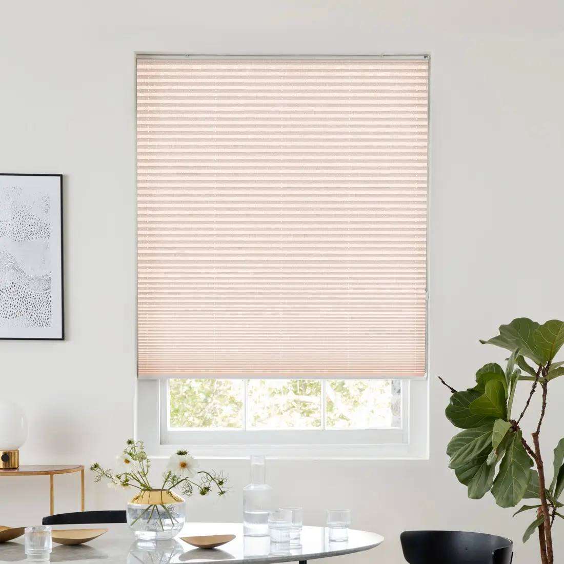 Elvie fitted in a British home