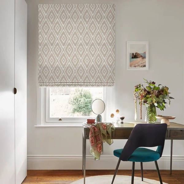 Sahel — made-to-measure curtains