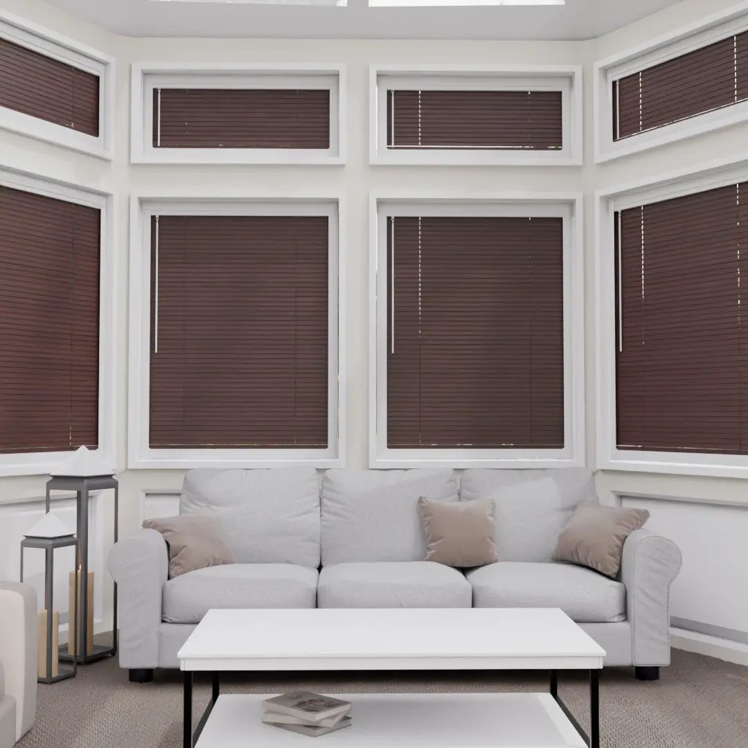 Perfect Fit Metal Venetian Blinds Blind