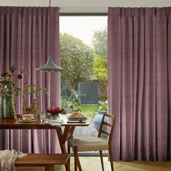 Fizz — made-to-measure curtains