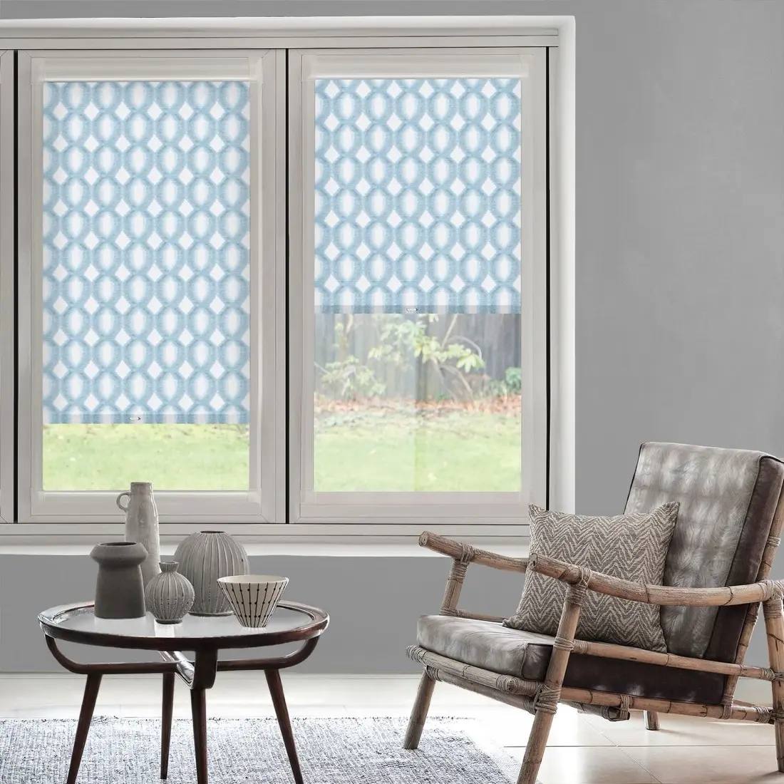 Fawnwood fitted in a British home