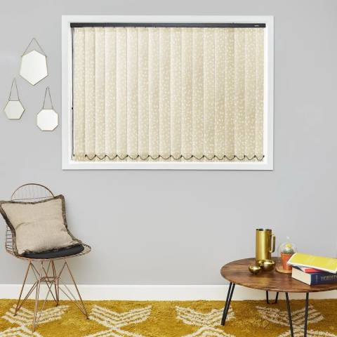 Adira vertical blinds