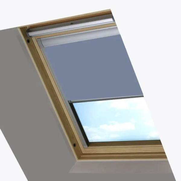 Blackout Skylight Blinds — made-to-measure blinds