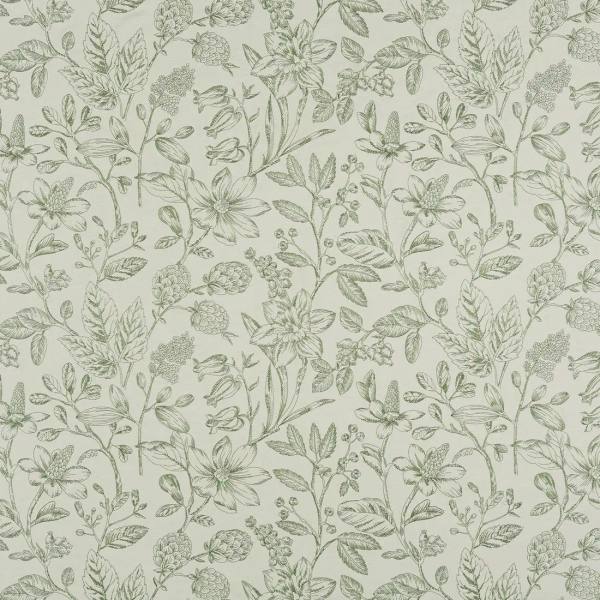 Ingrid — made-to-measure curtains