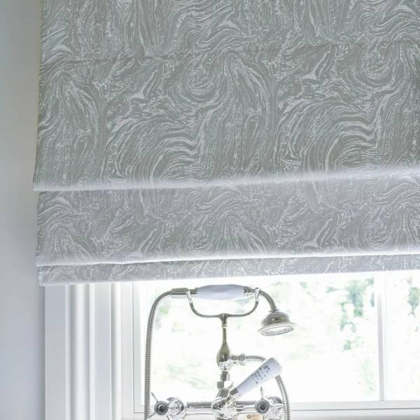 Oracle — made-to-measure curtains