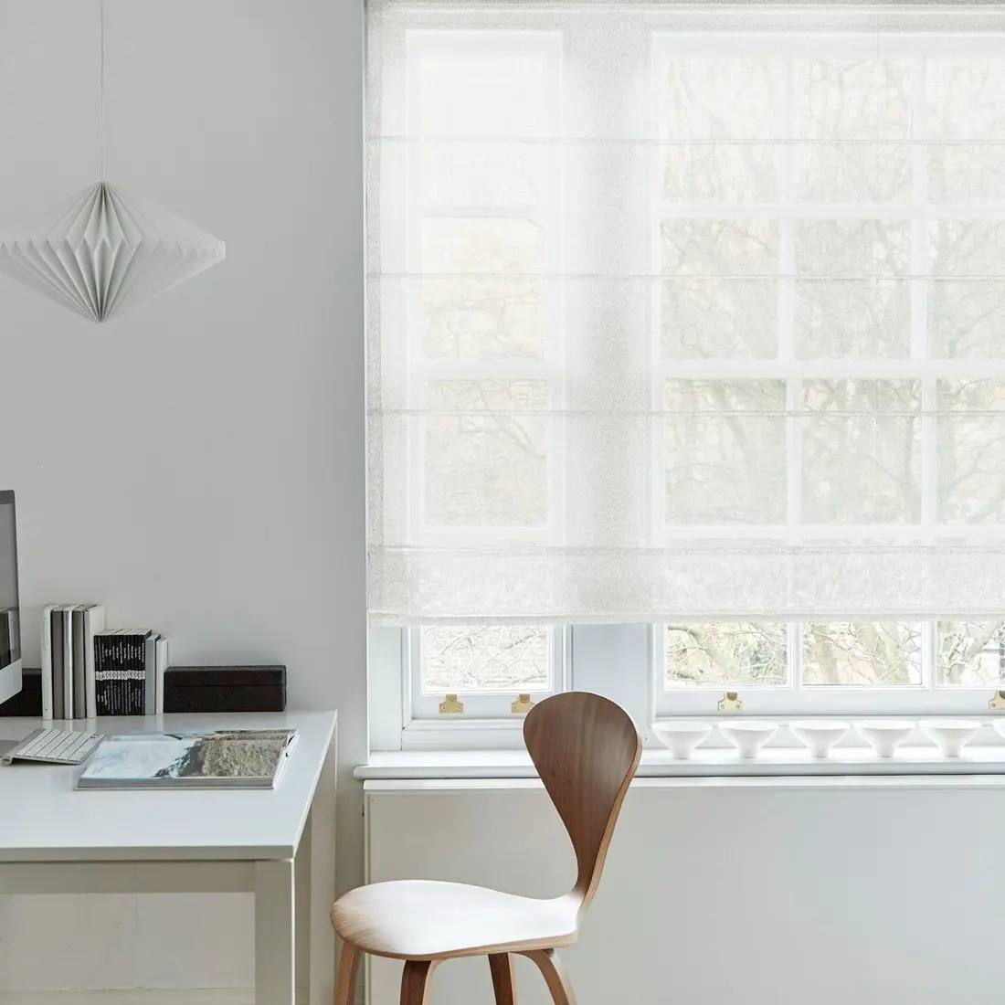 Aether fitted in a British home