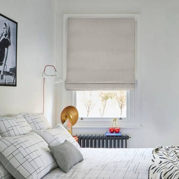Porto — made-to-measure blinds