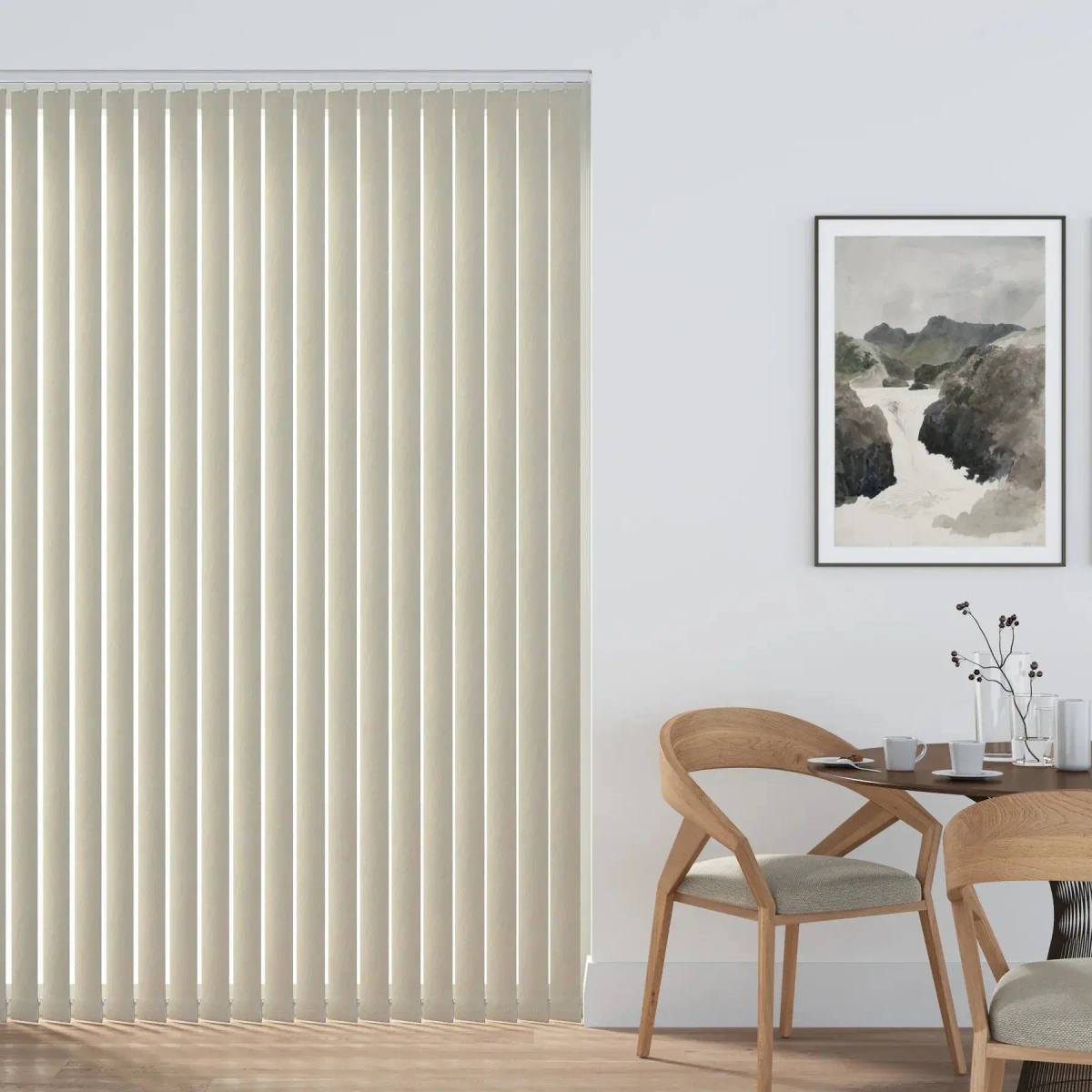 Atlantic Replacement Slats fitted in a British home