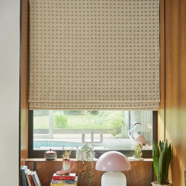 Ashendon — made-to-measure curtains