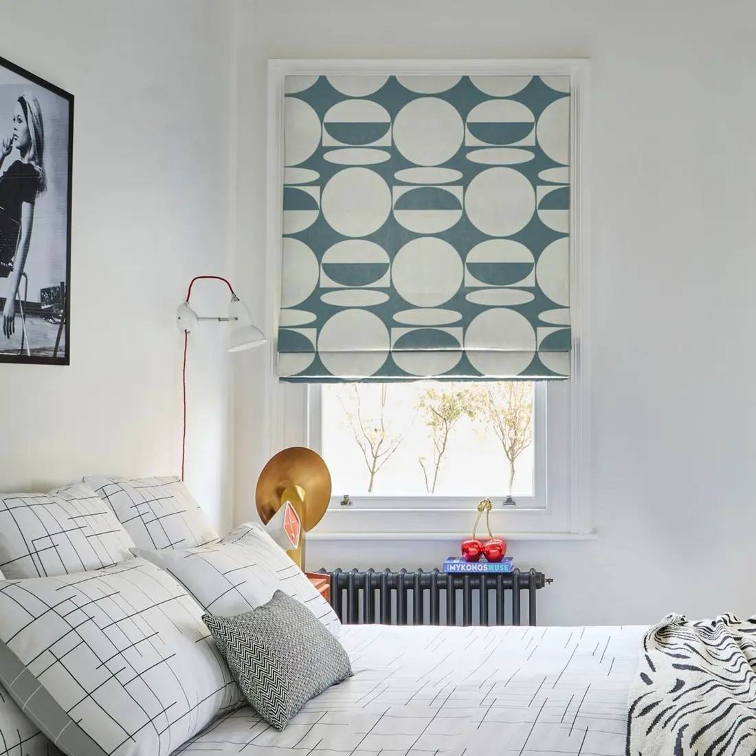 Antibes fitted in a British home