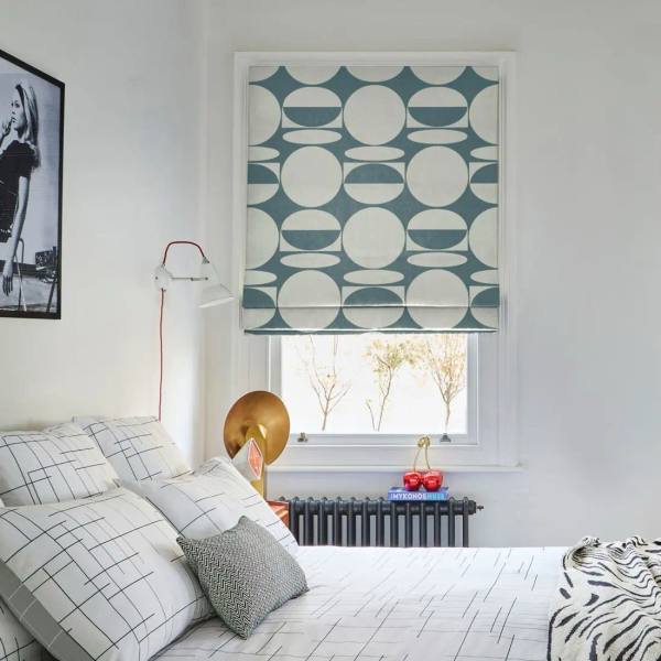 Antibes — made-to-measure blinds
