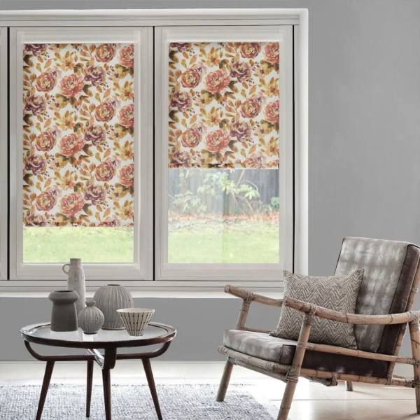 Vivienne — made-to-measure blinds