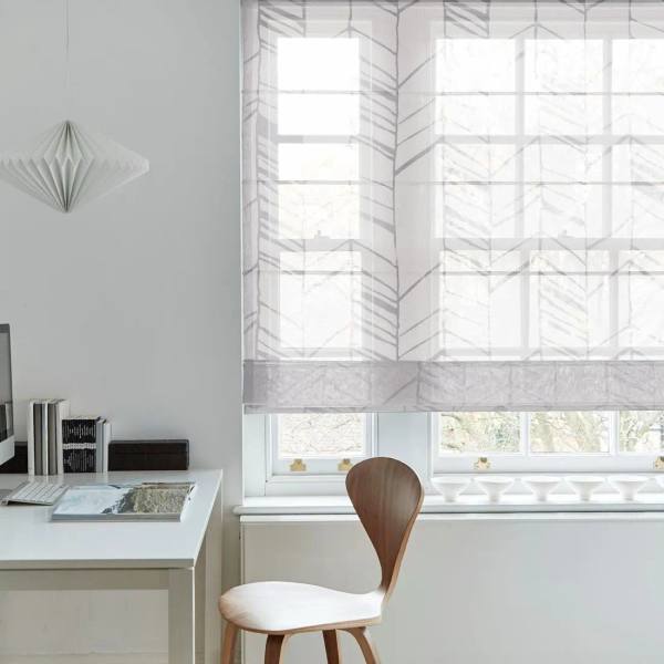 Chalet — made-to-measure blinds