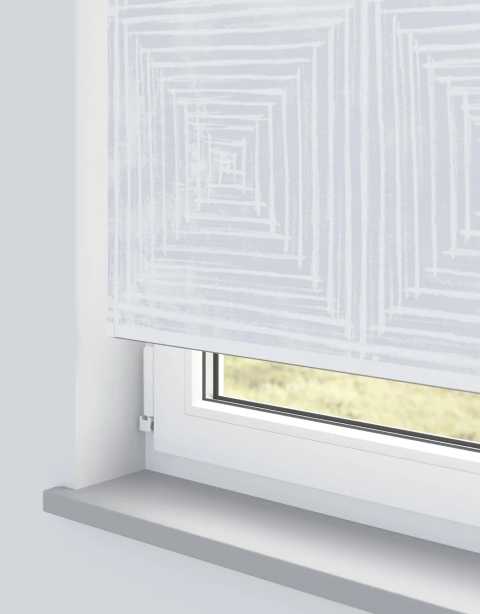 Electric blinds