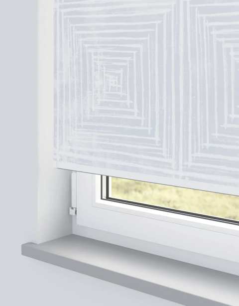 Electric blinds