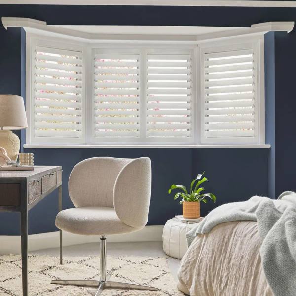 Filigree — made-to-measure blinds