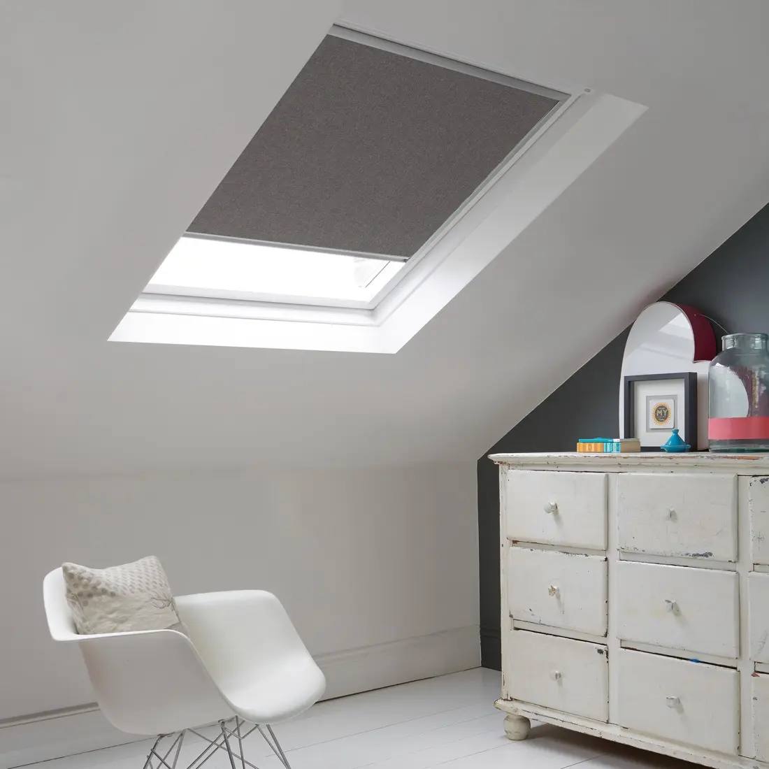 Coronet fitted in a British home