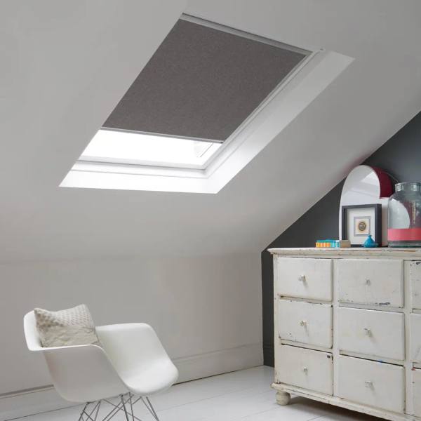 Coronet — made-to-measure blinds