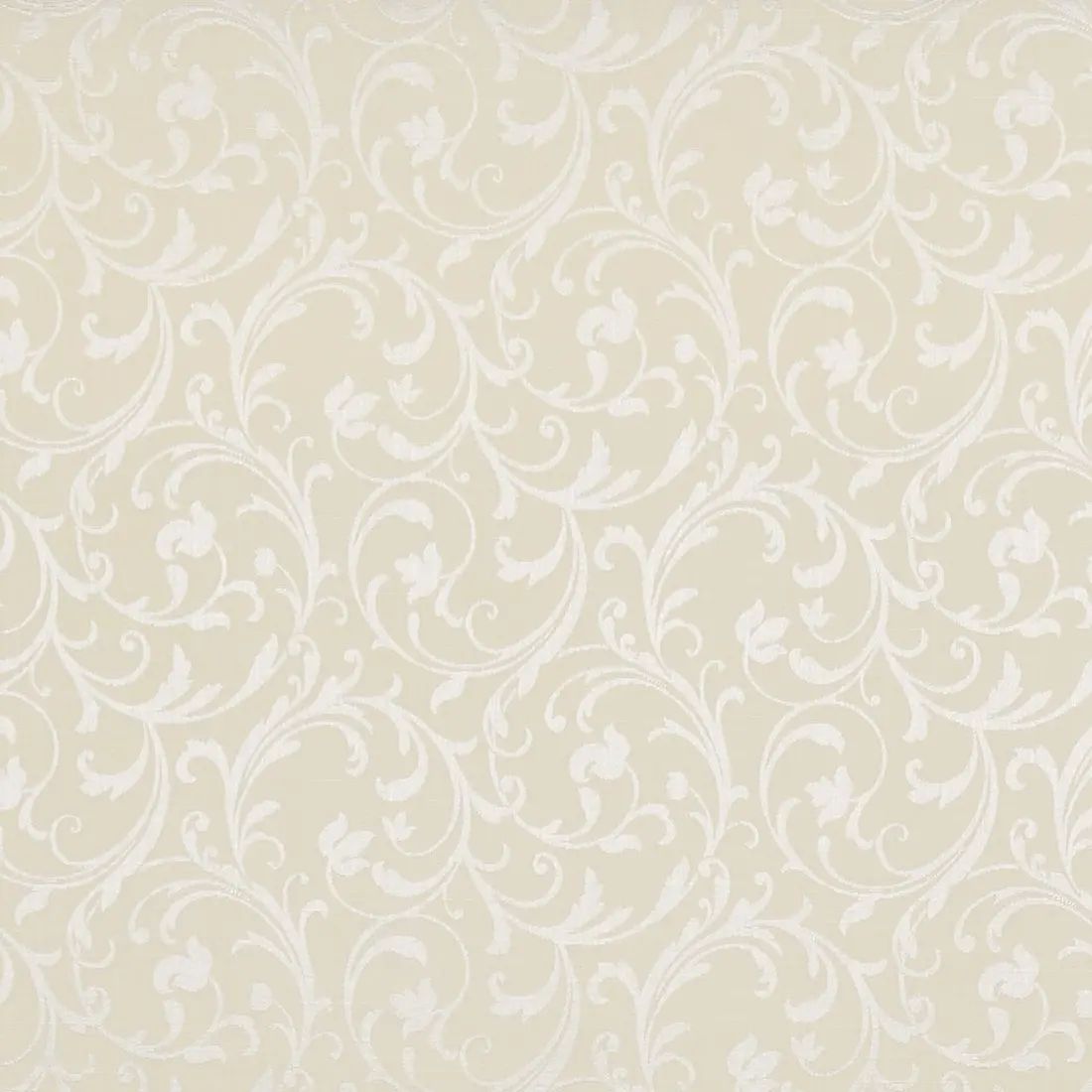 Clara in Ivory — made-to-measure curtains