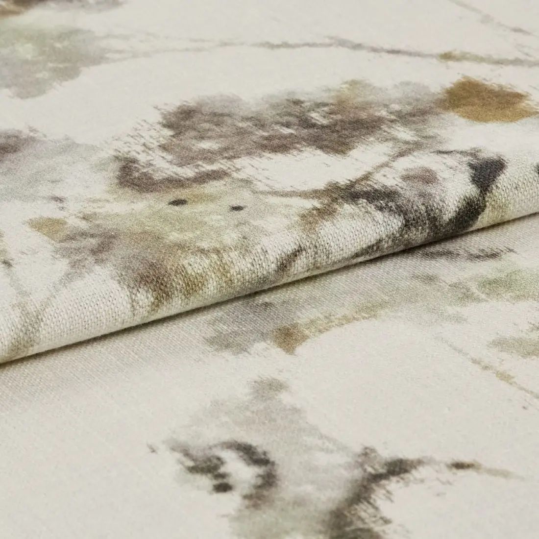 Merit in Haze Somber — made-to-measure curtains