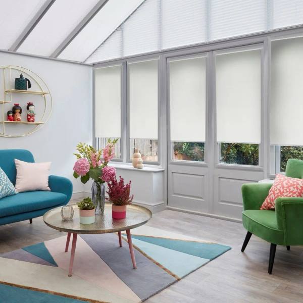 Cici — made-to-measure blinds