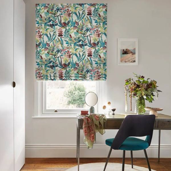 Serafina — made-to-measure curtains