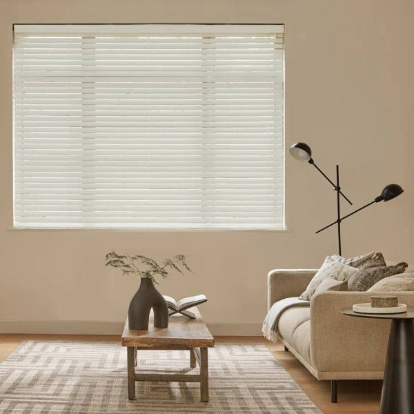 Elmwood — made-to-measure blinds