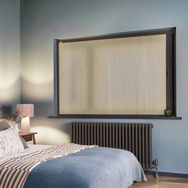 Vista — made-to-measure blinds