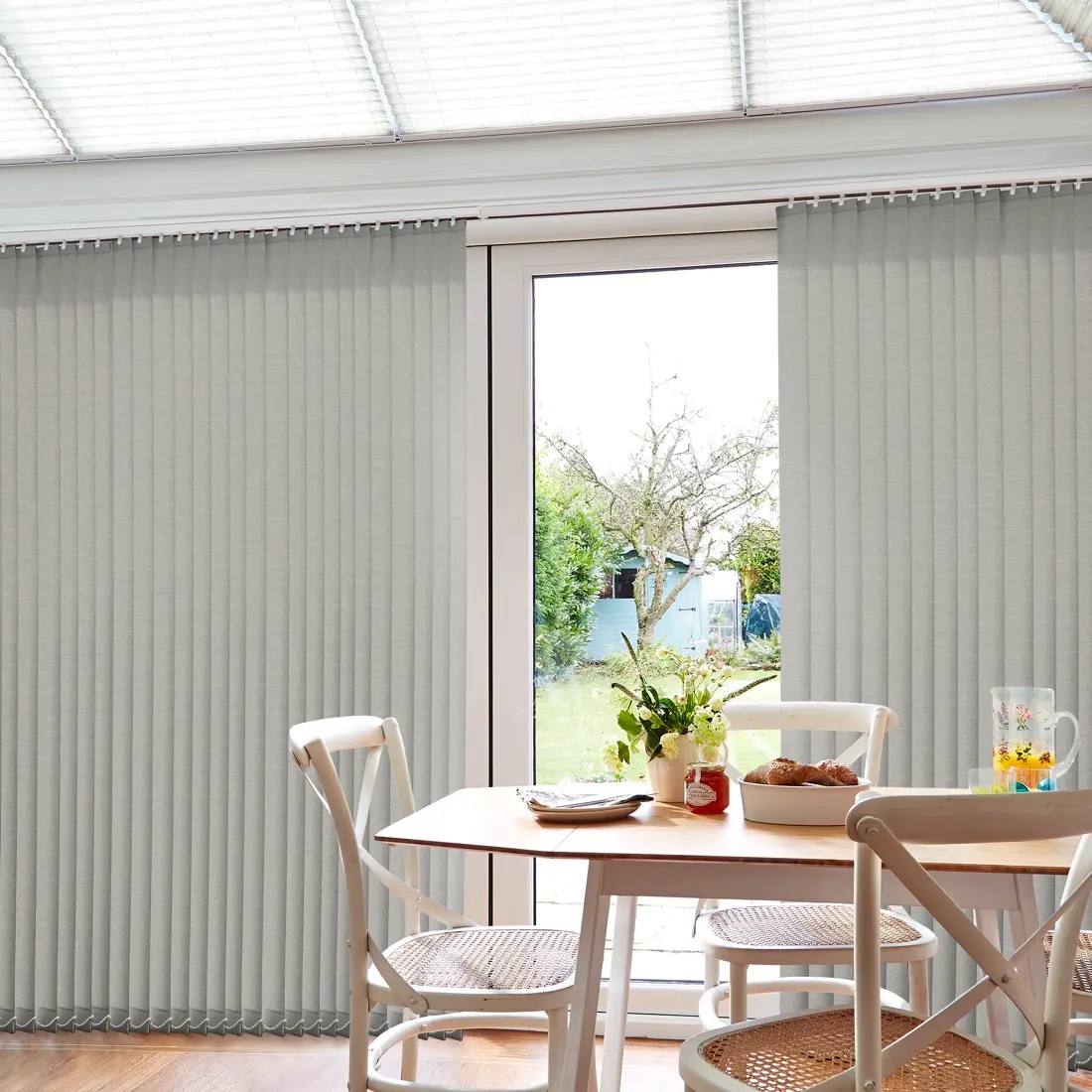 Marshbrook fitted in a British home