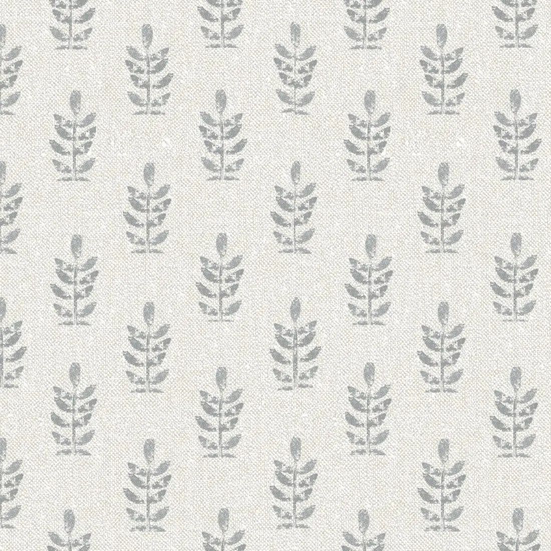 Yara in Smoke — made-to-measure curtains