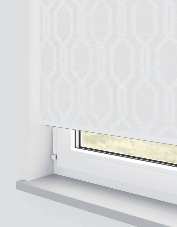 Hudson Roller Blinds — made-to-measure blinds