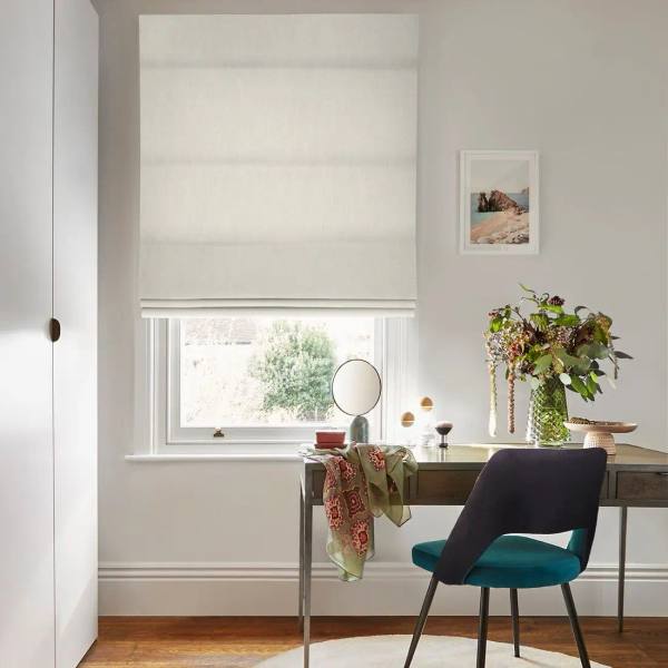 Kensington — made-to-measure curtains