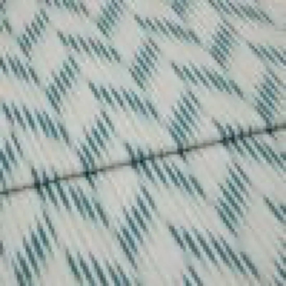 Scatter in Jade — made-to-measure curtains