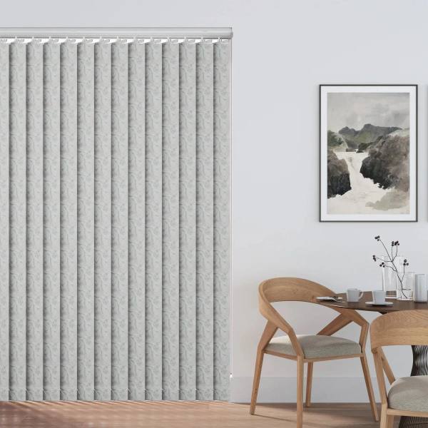 Tango Vertical Blinds — made-to-measure blinds