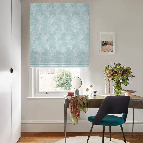 Plume — made-to-measure curtains