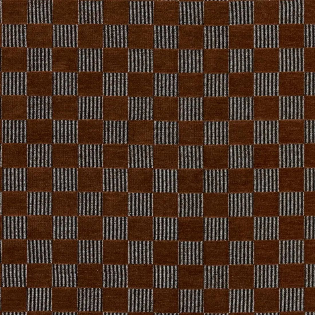 Harlequin in Brick — made-to-measure blinds