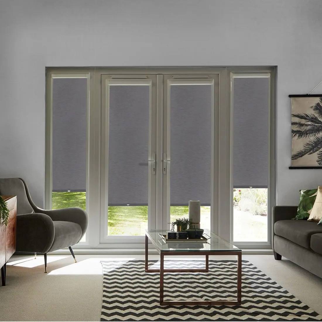 Cassio fitted in a British home