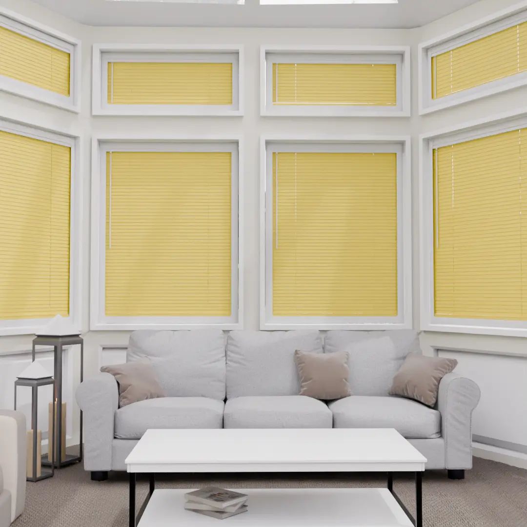 Perfect Fit Metal Venetian Blinds Blind