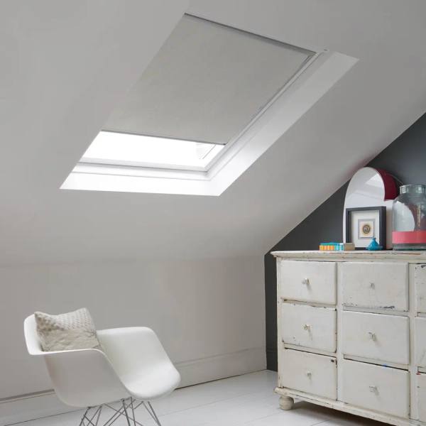 Bravery — made-to-measure blinds