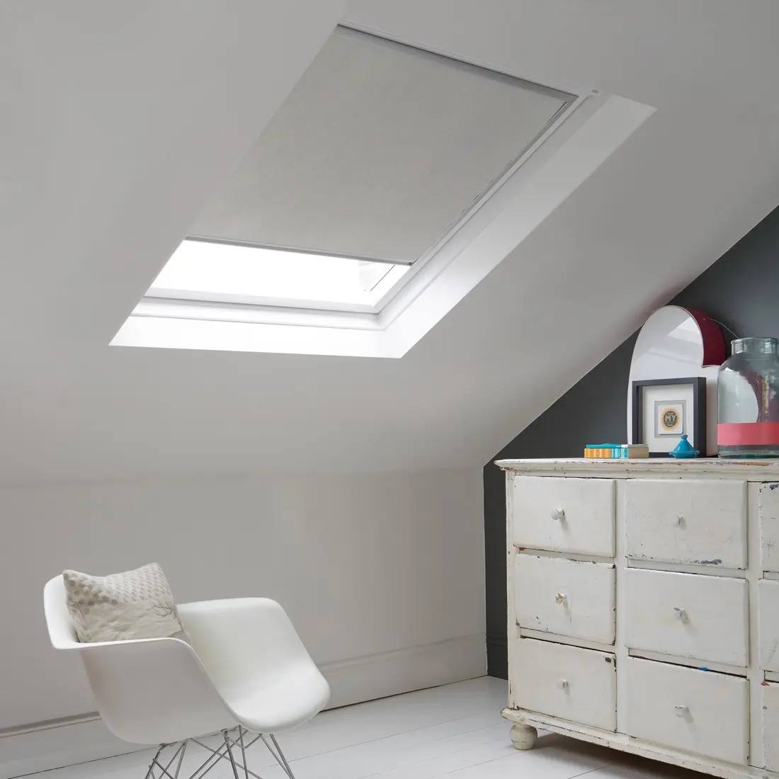 Bravery fitted in a British home