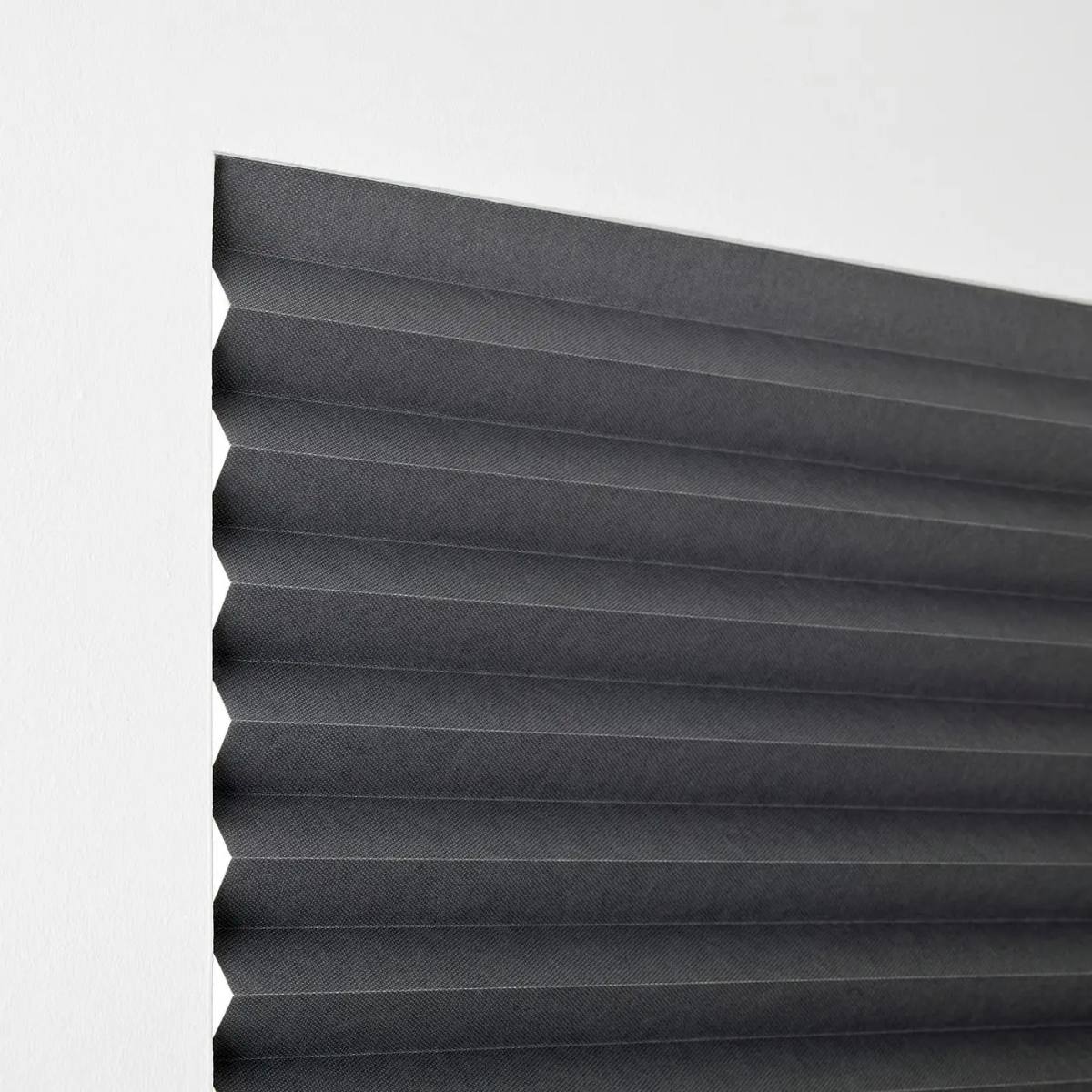 Schottis Blinds fitted in a British home