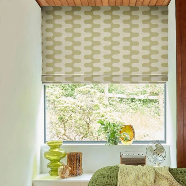 Vintagia — made-to-measure curtains