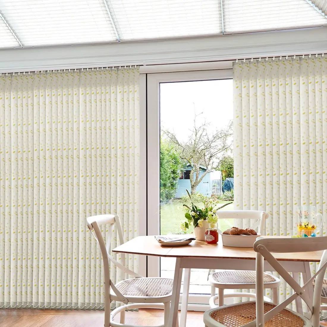 Isolde fitted in a British home