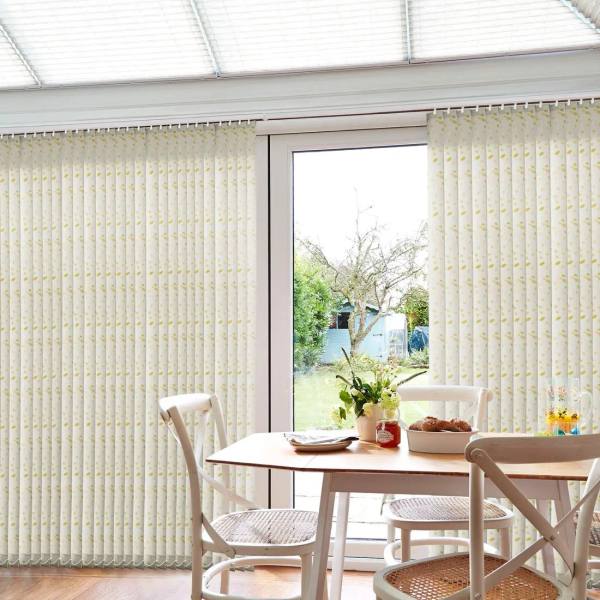 Isolde — made-to-measure blinds