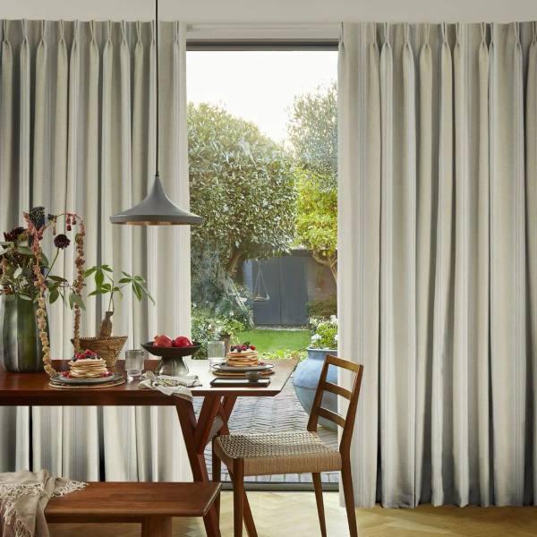 Baron — made-to-measure curtains
