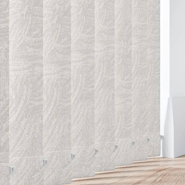 Havana PVC Vertical Blinds — made-to-measure blinds